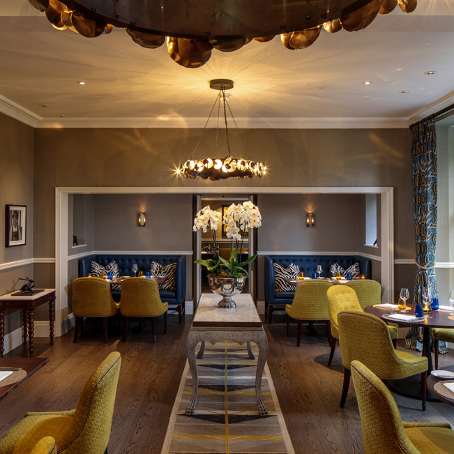 Leeu Collection UK ACCOLADES Image 7